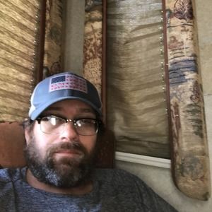 Meet your Posher, Rob